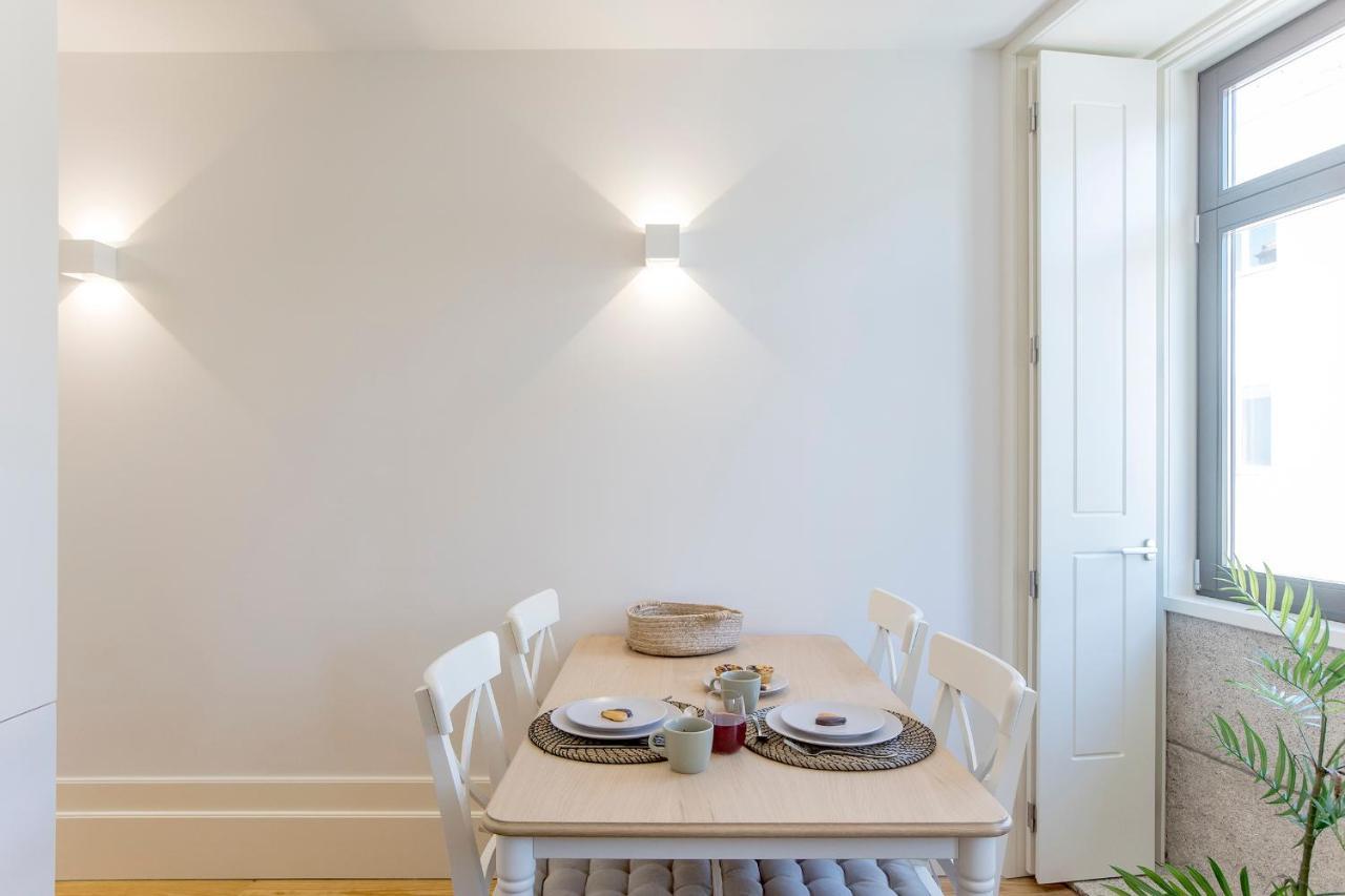 Cosy Flat Near Douro Lejlighed Porto Eksteriør billede